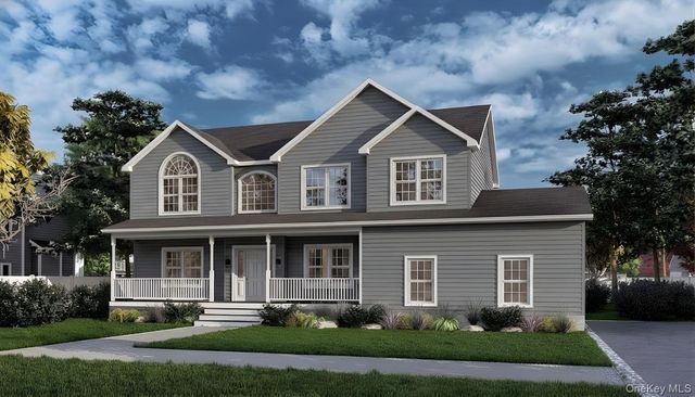NC East Jackwill Road, East Patchogue, NY 11772