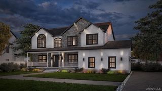 NC East Jackwill Road, East Patchogue, NY 11772