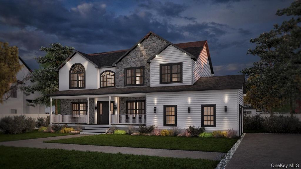 NC East Jackwill Road, East Patchogue, NY 11772