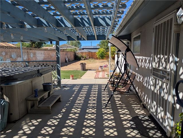 38457 Glenbush Avenue, Palmdale, CA 93550