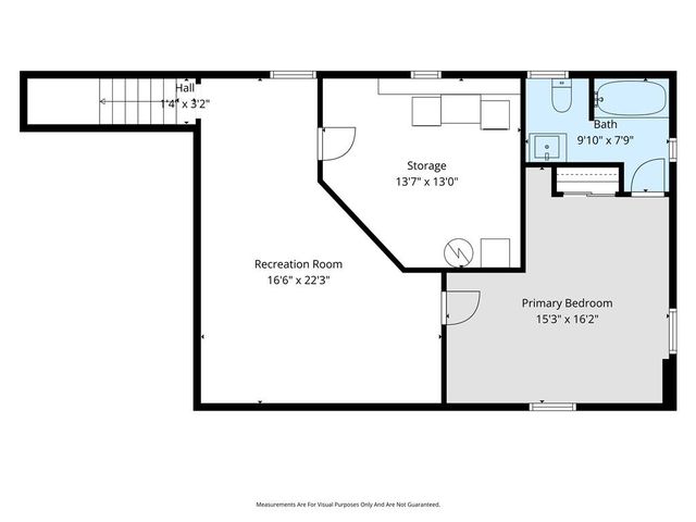 1207 N Atherton Road, Independence, MO 64056