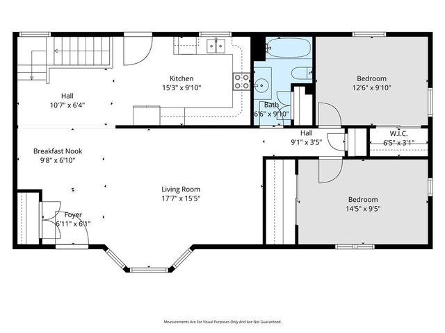 1207 N Atherton Road, Independence, MO 64056