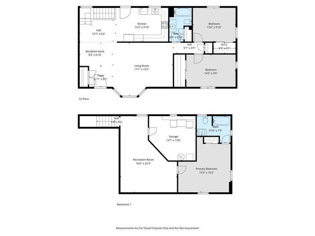 1207 N Atherton Road, Independence, MO 64056