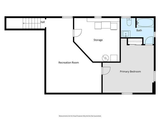 1207 N Atherton Road, Independence, MO 64056