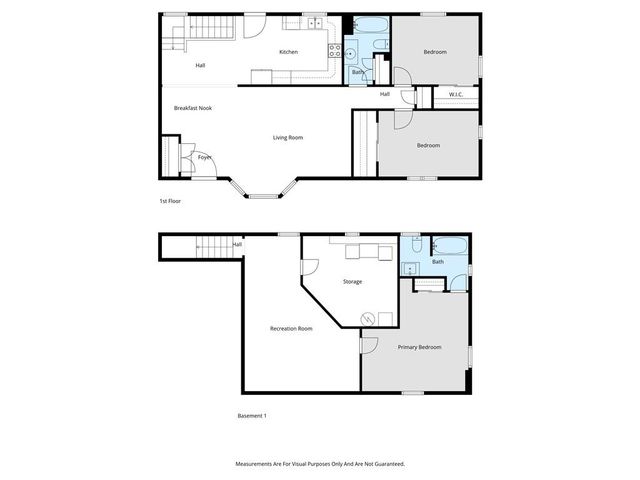 1207 N Atherton Road, Independence, MO 64056