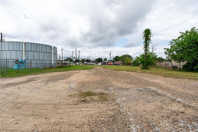 0 Shaver Road, Pasadena, TX 77502