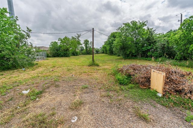 0 Shaver Road, Pasadena, TX 77502