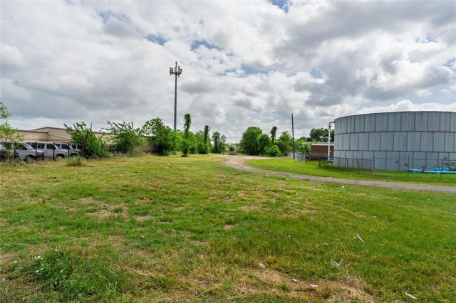 0 Shaver Road, Pasadena, TX 77502