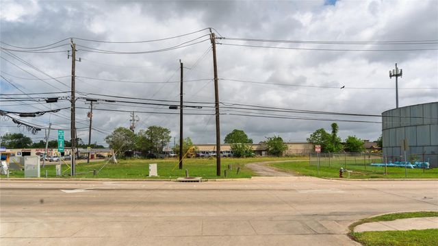 0 Shaver Road, Pasadena, TX 77502