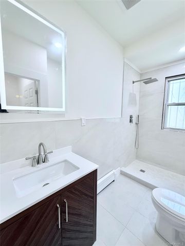 435 E 5th Street 1, Mount Vernon, NY 10553