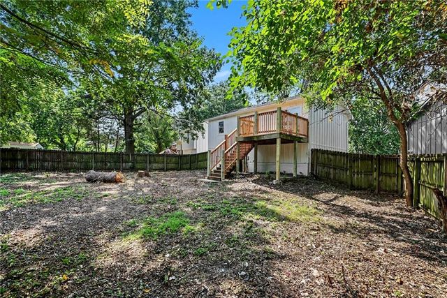606 E Welston Avenue, Olathe, KS 66061