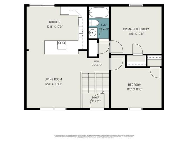 606 E Welston Avenue, Olathe, KS 66061