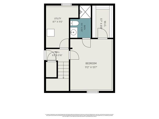 606 E Welston Avenue, Olathe, KS 66061