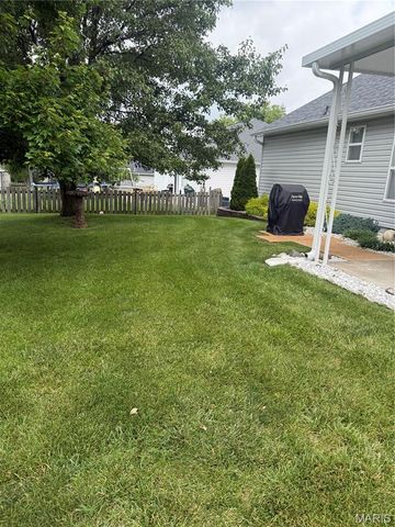 1167 Sweeping Oaks Drive, Unincorporated, MO 63304