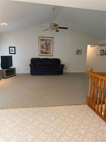 1167 Sweeping Oaks Drive, Unincorporated, MO 63304