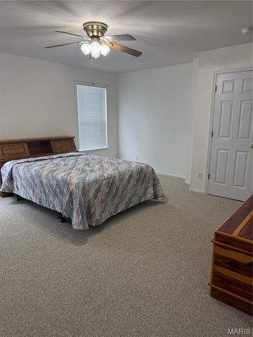 1167 Sweeping Oaks Drive, Unincorporated, MO 63304