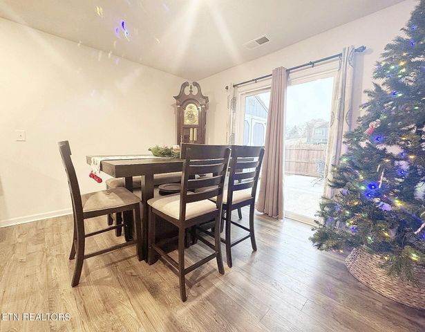 507 Creek Bridge Way, Maryville, TN 37804