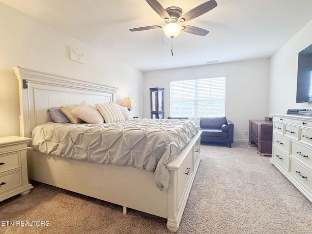 507 Creek Bridge Way, Maryville, TN 37804