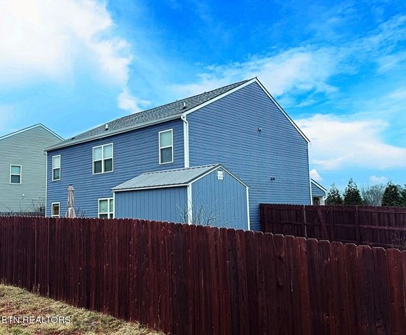 507 Creek Bridge Way, Maryville, TN 37804