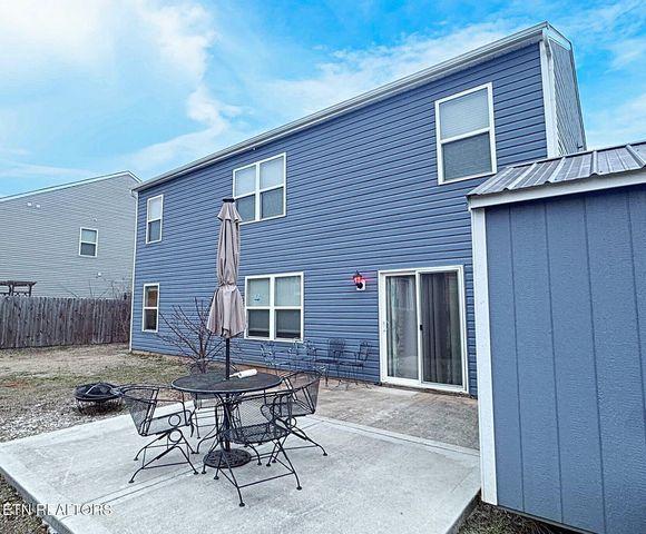 507 Creek Bridge Way, Maryville, TN 37804