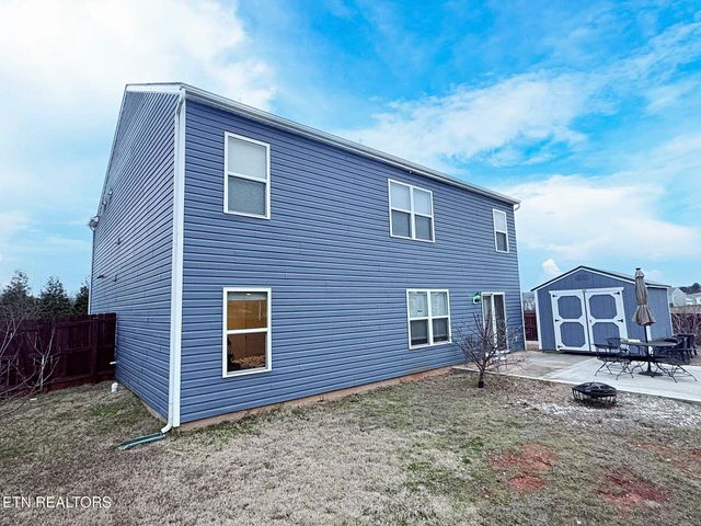 507 Creek Bridge Way, Maryville, TN 37804