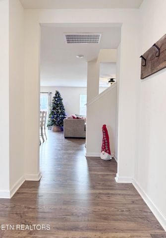 507 Creek Bridge Way, Maryville, TN 37804