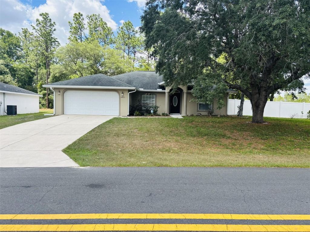6021 SW 131ST LANE 10, Ocala, FL 34473