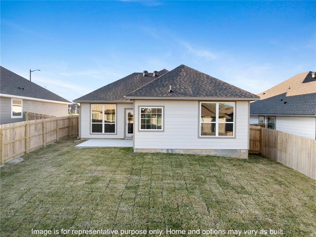 4787 Holm Oak Road, Bryan, TX 77845