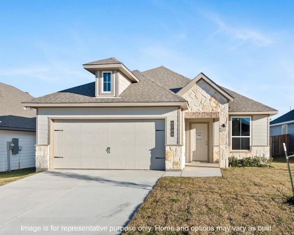 4787 Holm Oak Road, Bryan, TX 77845