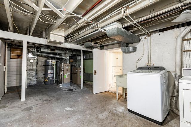 1623 E 1300 S, Salt Lake City, UT 84105