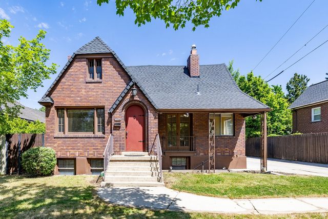 1623 E 1300 S, Salt Lake City, UT 84105