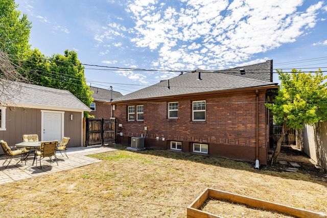 1623 E 1300 S, Salt Lake City, UT 84105