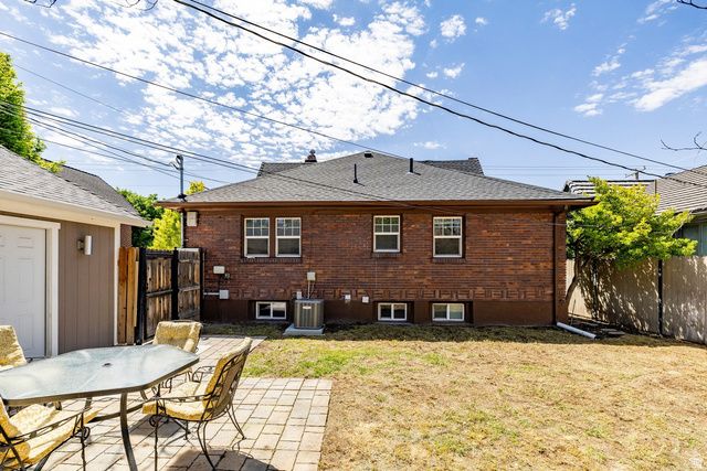 1623 E 1300 S, Salt Lake City, UT 84105