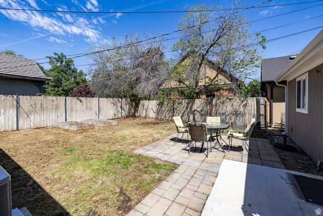 1623 E 1300 S, Salt Lake City, UT 84105