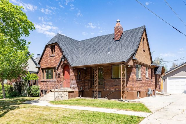 1623 E 1300 S, Salt Lake City, UT 84105