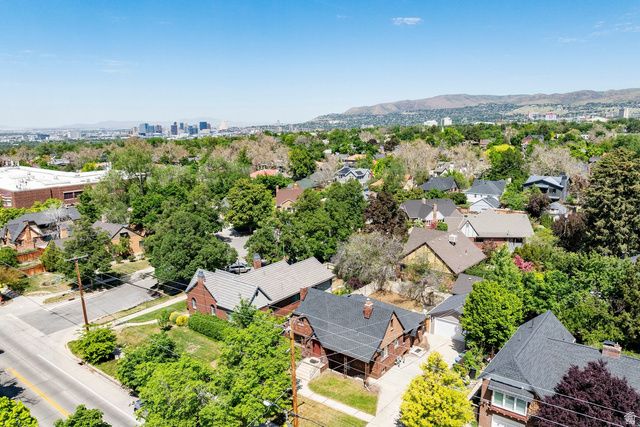 1623 E 1300 S, Salt Lake City, UT 84105