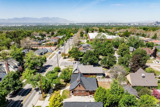 1623 E 1300 S, Salt Lake City, UT 84105