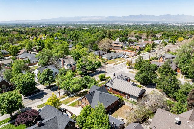 1623 E 1300 S, Salt Lake City, UT 84105