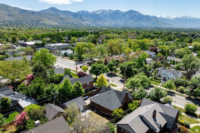 1623 E 1300 S, Salt Lake City, UT 84105