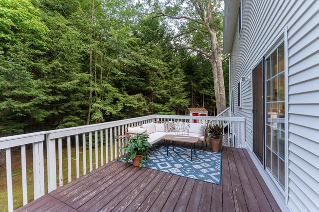139 Skyline Drive, Moultonborough, NH 03254