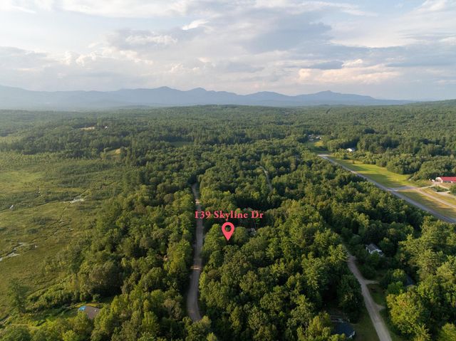139 Skyline Drive, Moultonborough, NH 03254