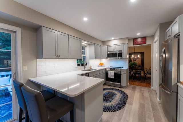 139 Skyline Drive, Moultonborough, NH 03254