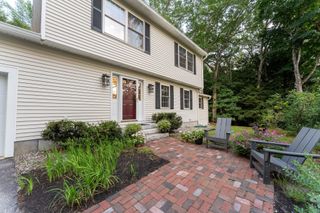 139 Skyline Drive, Moultonborough, NH 03254