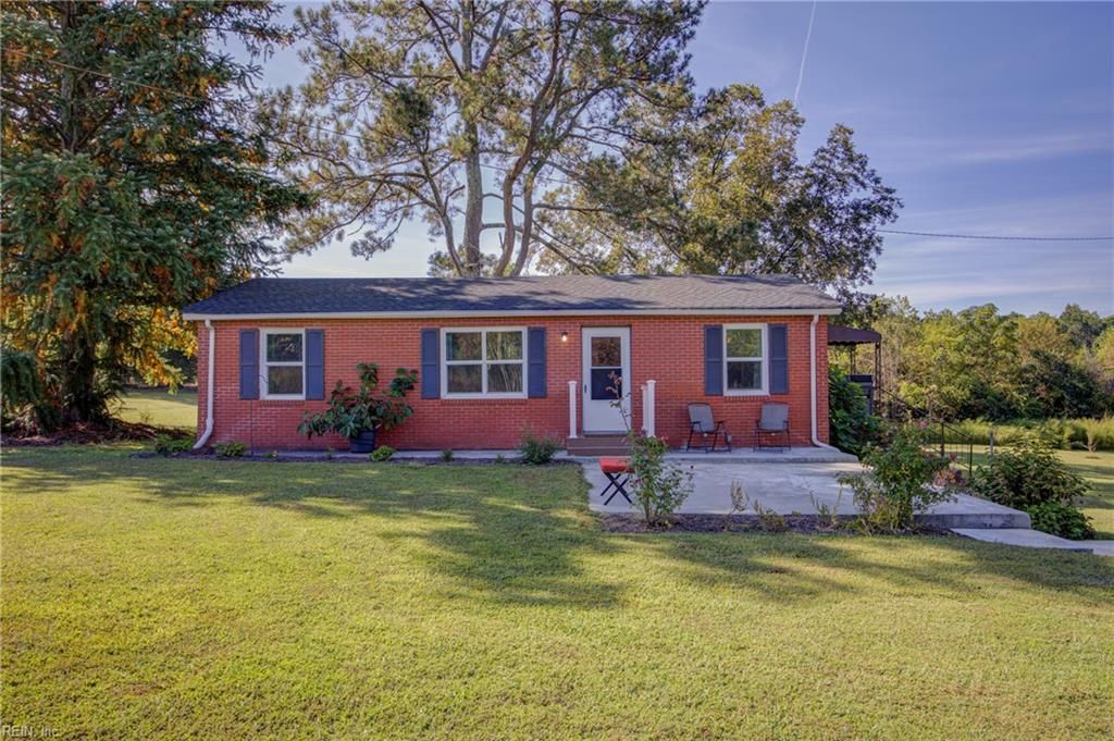 34743 Sandy Ridge RD, Franklin, VA 23851