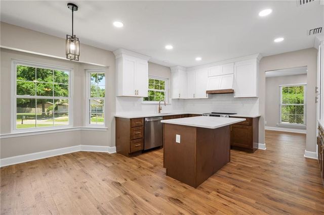 7671 Country Squire Drive, Mobile, AL 36695