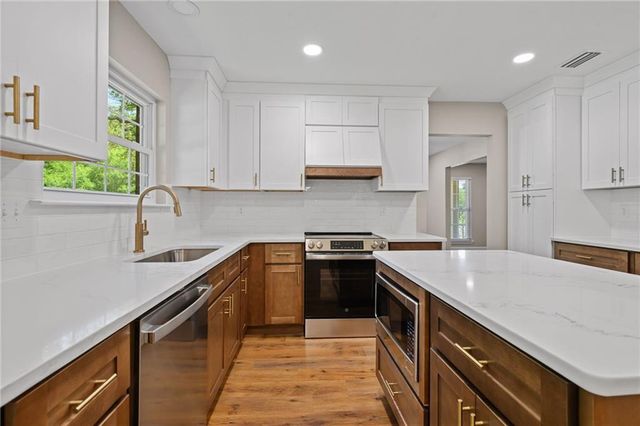 7671 Country Squire Drive, Mobile, AL 36695