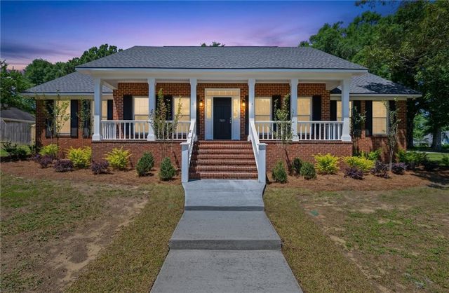 7671 Country Squire Drive, Mobile, AL 36695
