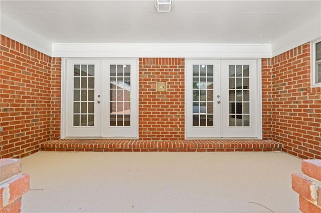 7671 Country Squire Drive, Mobile, AL 36695