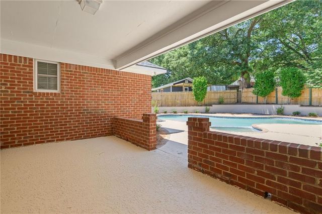 7671 Country Squire Drive, Mobile, AL 36695