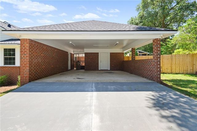 7671 Country Squire Drive, Mobile, AL 36695